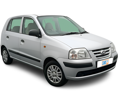Hyundai Santro Xing-img